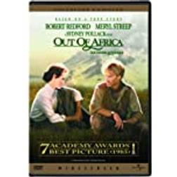Out of Africa [DVD] [1986] [Region 1] [US Import] [NTSC]